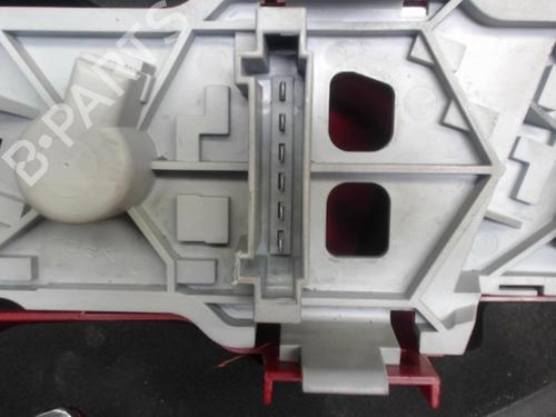 Right taillight MERCEDES-BENZ A-CLASS (W169) A 180 CDI (169.007, 169.307) | BP24266611C35 