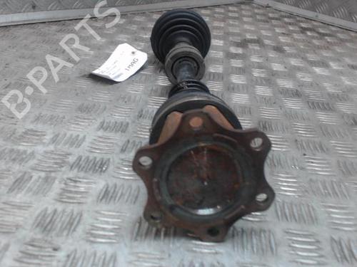 Left front driveshaft AUDI A3 Sportback (8VA, 8VF) 2.0 TDI | BP24275167M38