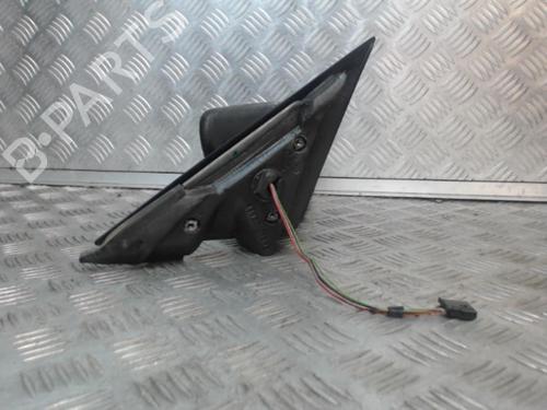 Used Right mirror BMW 3 (E46) 320 d (136 hp) 24268636