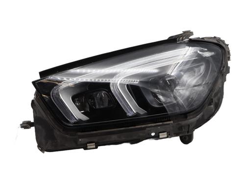 Left headlight MERCEDES-BENZ GLE (V167) | BP33827553C28 - Image 4