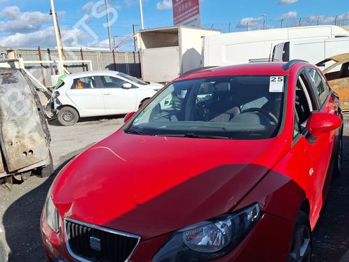Left tailgate light SEAT IBIZA IV ST (6J8, 6P8) 1.2 TDI | BP26525785C79 - Image 15