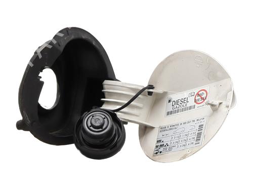 Fuel flap SEAT IBIZA IV (6J5, 6P1) 1.2 TDI | BP31974466C131 