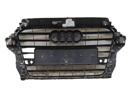 Used Grille Grille AUDI A3 Sportback (8VA, 8VF) [2012-2021] 33827528 33827528