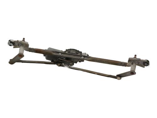 Front wiper motor MAZDA 6 Hatchback (GG) 2.0 DI (GG14) | BP31760536M29 