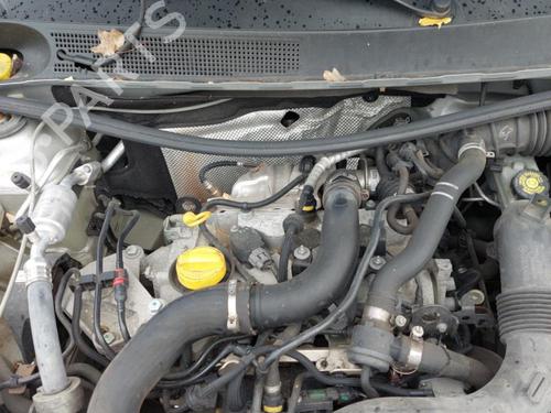 Radiator fan DACIA LOGAN MCV II TCe 90 (K8M1, K8MA, K8AC) | BP24276484M35  - Image 13