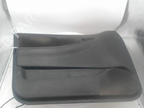 Forreste venstre beklædning TOYOTA COROLLA (_E12_) 2.0 D-4D (CDE120R, CDE120L_) (116 hp) 31267323