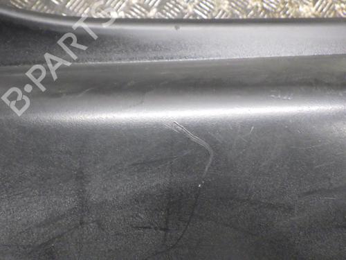 Rear bumper PEUGEOT 2008 I (CU_) 1.2 THP 110 / PureTech 110 | BP25343874C8