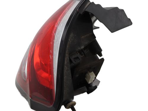 Right taillight CITROËN C3 II (SC_) 1.4 HDi 70 (SC8HZC, SC8HR0, SC8HP4) | BP29161900C35 - Image 2