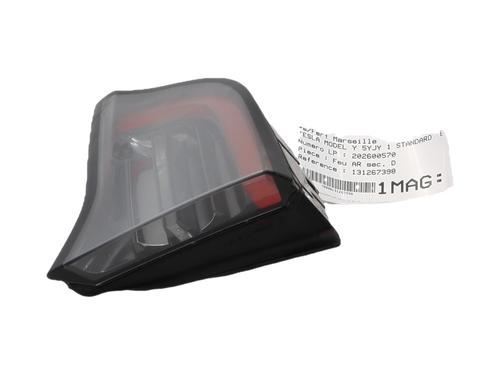 Right tailgate light TESLA MODEL Y (5YJY) EV | BP38471688C80 - Image 2