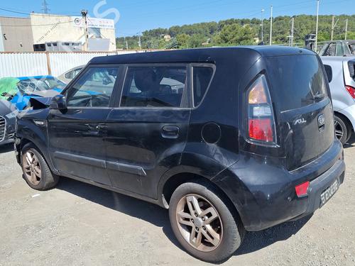 Left front window switch KIA SOUL I (AM) 1.6 CRDi 128 | BP29613999I27  - Image 7