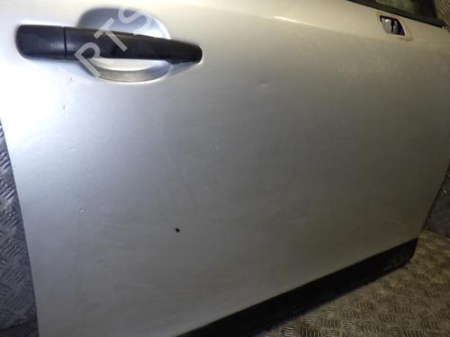 Used Right front door CITROËN C4 I (LC_) 1.6 HDi (90 hp) 24265788