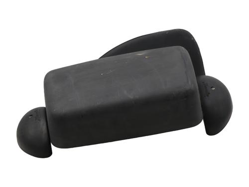 Right mirror PEUGEOT BOXER Platform/Chassis (ZCT_) 2.5 D | BP29629202C27 