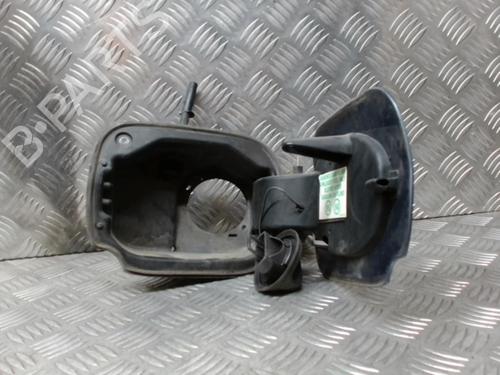 Used Fuel flap RENAULT CLIO III (BR0/1, CR0/1) 1.4 16V (98 hp) 24268704