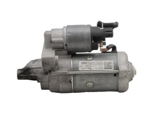 Used Starter Starter PEUGEOT 308 III (FB_, FH_, FP_, F3_, FM_) BlueHDi 130 (FBYHZL, FBYHZT) (131 hp) 27724682 27724682