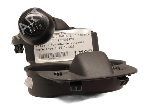 Gear lever OPEL CORSA D (S07) 1.0 (L08, L68) | BP24295350M90 