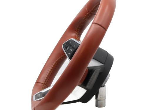 Steering wheel AUDI TT Roadster (FV9, FVR) 45 TFSI quattro | BP32392597C49