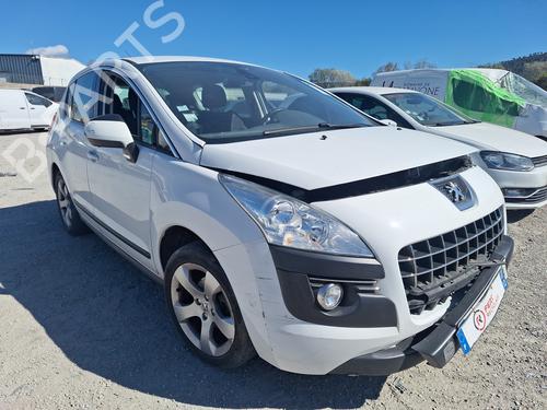 Used Parts PEUGEOT 3008 I MPV (0U_) 1.6 HDi 4742673