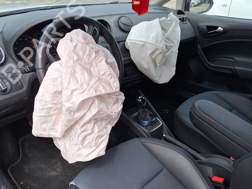 Left front window switch SEAT IBIZA IV SC (6J1, 6P5) 1.2 TSI | BP30590863I27  - Image 14
