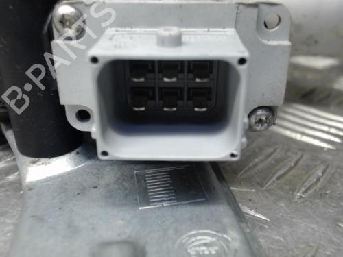 Used Rear left window mechanism Rear left window mechanism VW BORA I (1J2) 1.9 TDI (130 hp) 24268601 24268601