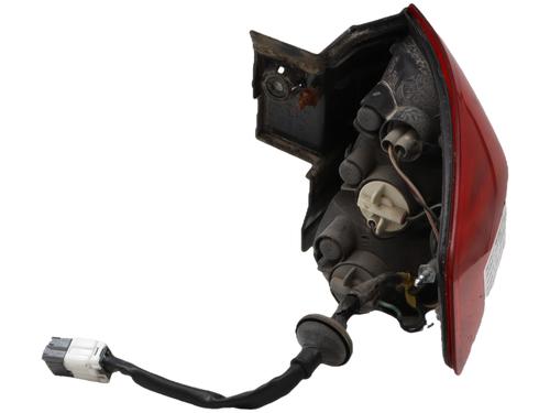 Left taillight RENAULT KOLEOS I (HY_) 2.0 dCi 4x4 (HY0K) | BP38561444C34 - Image 5