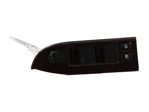 Used Left front window switch SUZUKI GRAND VITARA II (JT, TE, TD) 1.9 DDiS All-wheel Drive (JT419, TD44, JB419WD, JB419XD,... (129 hp) 29474131