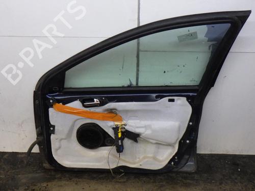 Right front door PEUGEOT 607 (9D, 9U) 2.2 HDi | BP29634429C3 