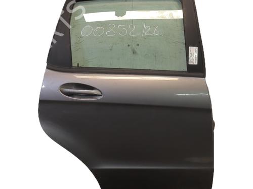 right-rear-door-mercedes-benz-a-class-w169-2004-2005-2006-2007-2008-2009-2010-2011-2012-36116062 main image