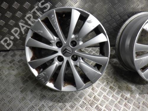 Rim CITROËN C4 Grand Picasso I (UA_) 2.0 HDi 138 | BP24282854C45 