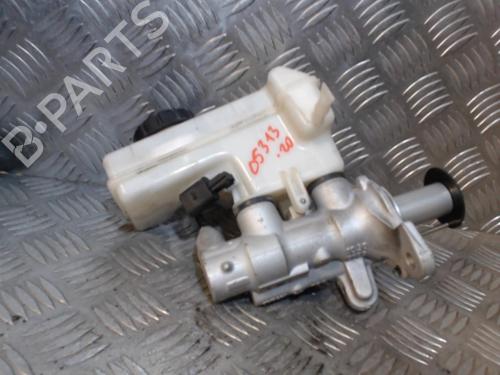 Used Brake master cylinder AUDI A3 Sportback (8VA, 8VF) 2.0 TDI quattro (184 hp) 24280179