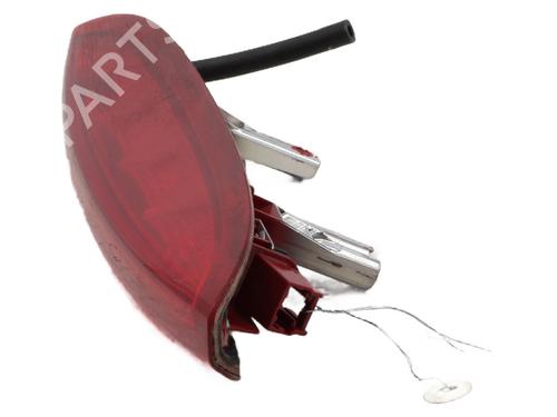 Used Third brake light Third brake light PEUGEOT 208 I (CA_, CC_) 1.6 HDi / BlueHDi 75 (75 hp) 29028254 29028254