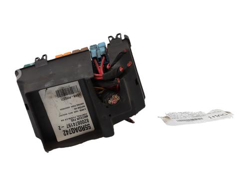 Fuse box RENAULT LAGUNA II (BG0/1_) | BP37077499E1 - Image 2