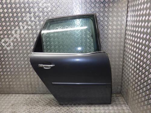 Used Right rear door Right rear door 24282955 24282955