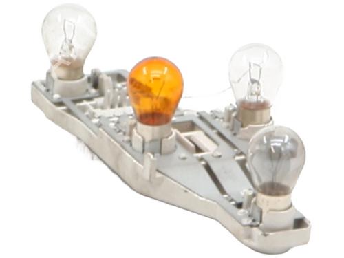 Used Lamp holder Lamp holder SKODA OCTAVIA II Combi (1Z5) 1.9 TDI (105 hp) 33566630 33566630