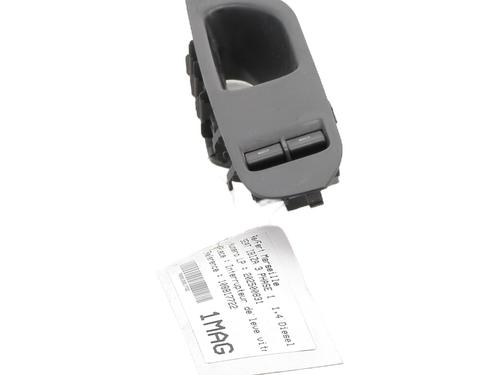 Left front window switch SEAT IBIZA III (6L1) 1.4 TDI | BP27483005I27 