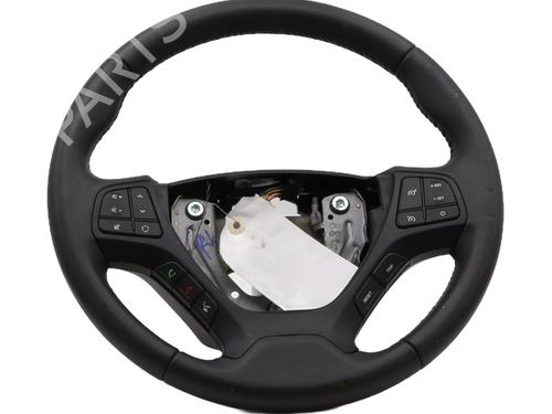 Used Steering wheel HYUNDAI i10 II (BA, IA) 1.2 (87 hp) 28476355