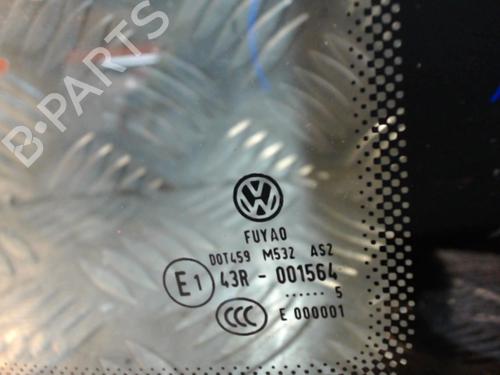 Rear right quarter glass VW TIGUAN (5N_) 2.0 TDI | BP24281257C92 