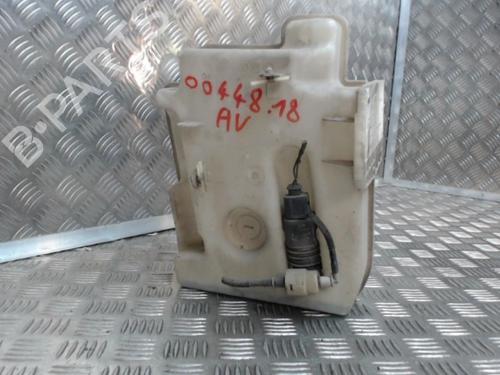 Used Windscreen washer tank SEAT ALTEA (5P1) 2.0 TDI 16V (140 hp) 24269828