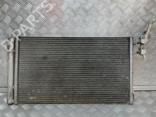 Used AC radiator BMW 1 (E81) 118 d (143 hp) 24282170