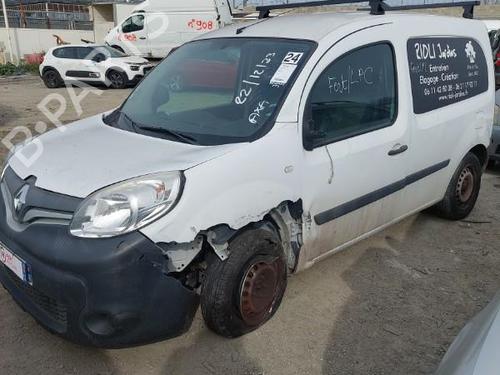 Starter RENAULT KANGOO Express (FW0/1_) 1.2 TCe 115 (FW02, FW14) | BP24272788M8  - Image 5