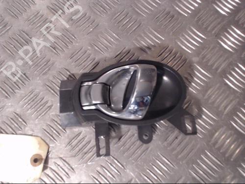 Rear left interior door handle NISSAN JUKE (F15) 1.5 dCi | BP24270631I15 