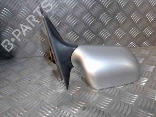 Right mirror AUDI A4 B5 (8D2) 1.9 TDI | BP24273219C27 