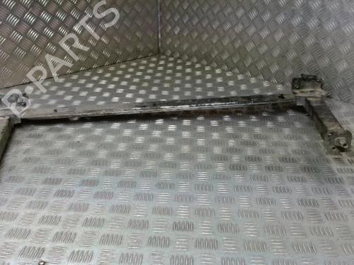 Crossmember RENAULT MEGANE III Hatchback (BZ0/1_, B3_) 1.5 dCi | BP24272509C162 