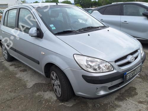 Brugte HYUNDAI GETZ (TB) 1.1 4782948