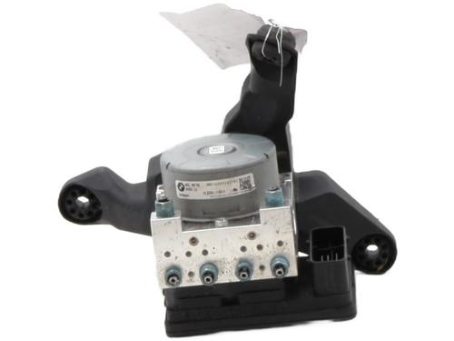Used ABS pump MINI MINI (F55) One (102 hp) 32137790