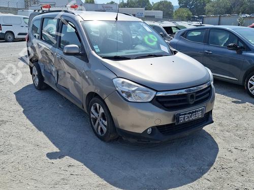 Left front window switch DACIA LODGY (JS_) 1.5 dCi (JSMC, JSAF) | BP28304169I27  - Image 6