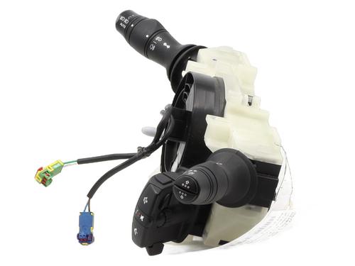 Used Steering column stalk Steering column stalk RENAULT SCÉNIC III (JZ0/1_) 1.5 dCi (110 hp) 31214396 31214396
