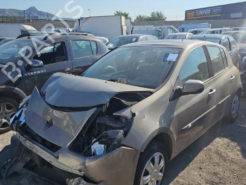 Right taillight RENAULT CLIO III (BR0/1, CR0/1) 1.5 dCi (BR17, CR17) | BP24265424C35 