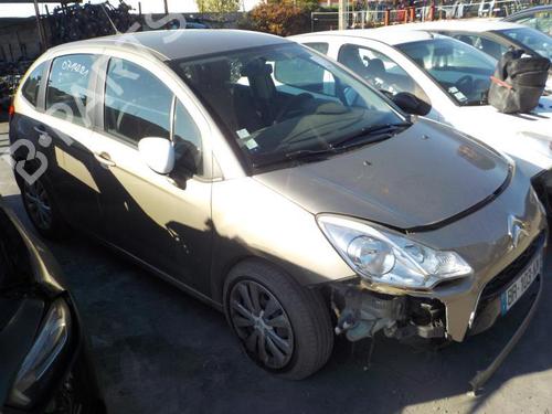 Gearbox CITROËN C3 II (SC_) 1.4 | BP24283075M3  - Image 5