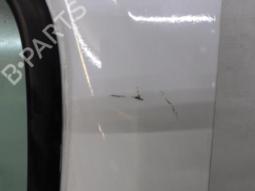 Left front door RENAULT KANGOO / GRAND KANGOO II (KW0/1_) 1.5 dCi 90 (KW05, KW08, KW0G, KW11) | BP29571050C2 