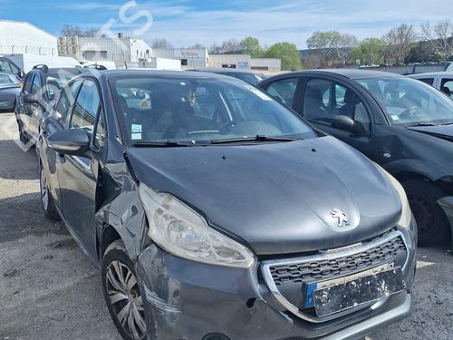 Used Parts PEUGEOT 208 I (CA_, CC_) 1.2 VTI 82 4749888